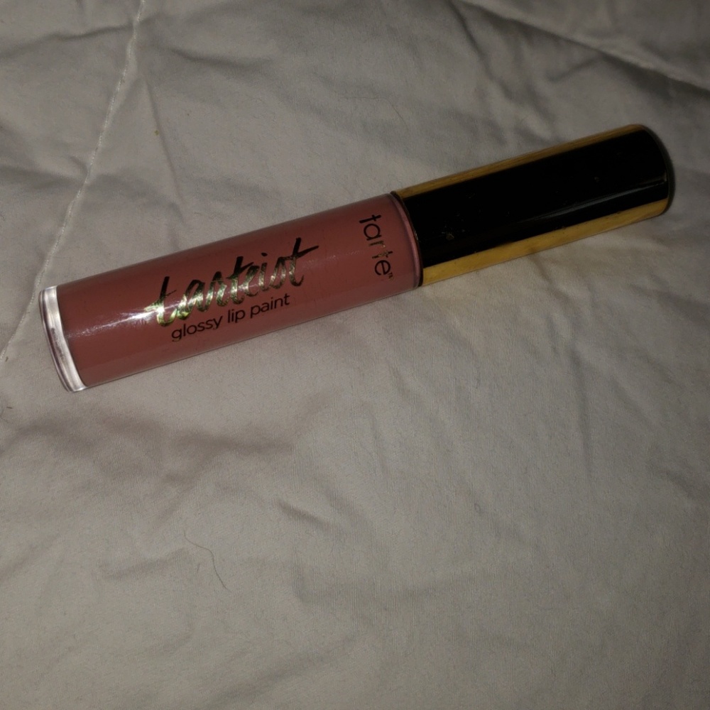 Tartiest Glossy Lip Paint